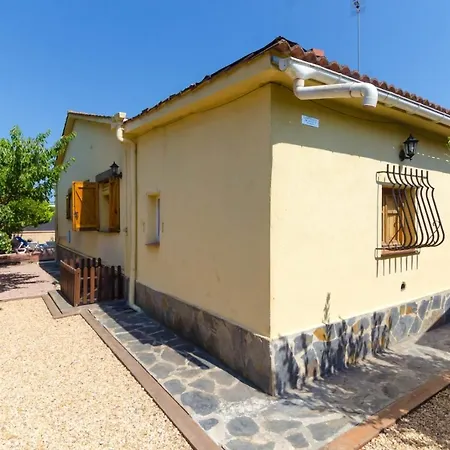 Club Villamar - Goliat Villa