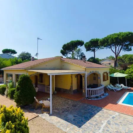 Club Villamar - Goliat Villa *