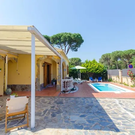 Club Villamar - Goliat Villa