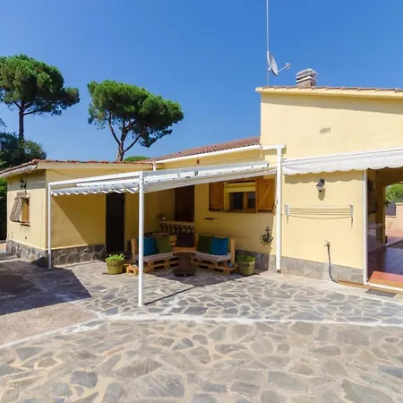 Villa Club Villamar - Goliat *