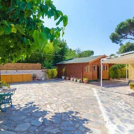 Villa Club Villamar - Goliat *
