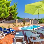 Club Villamar - Goliat *