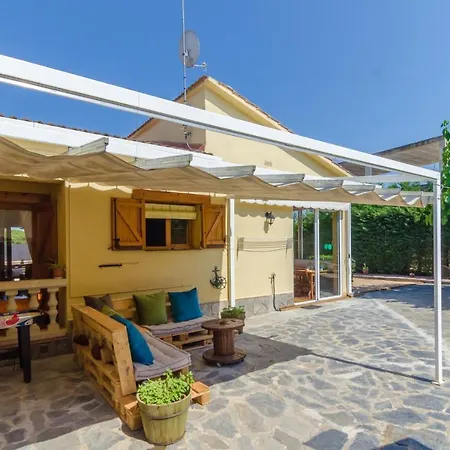 Club Villamar - Goliat Villa