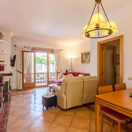 Club Villamar - Goliat Villa Vidreres