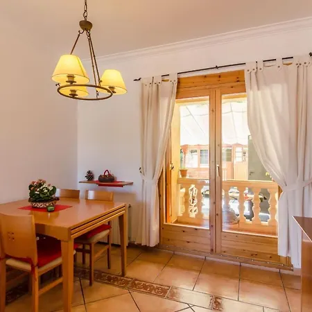 Villa Club Villamar - Goliat *