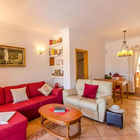 Villa Club Villamar - Goliat