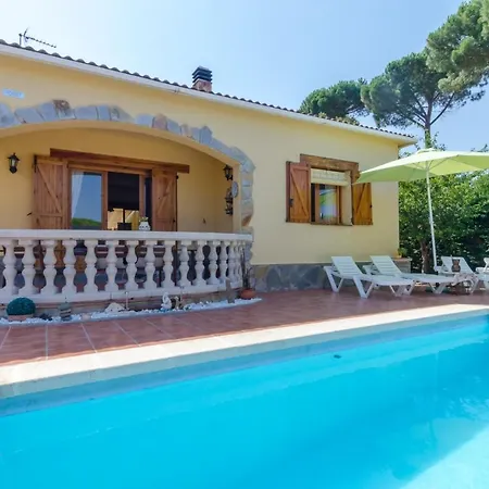 Club Villamar - Goliat Villa *