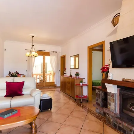 Club Villamar - Goliat Villa *
