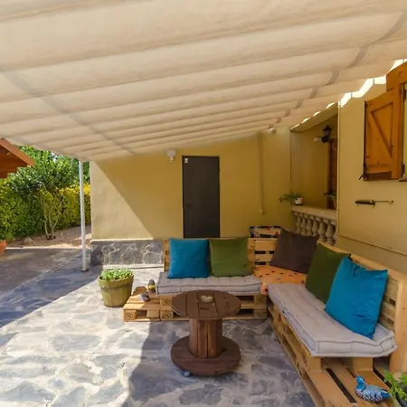 Club Villamar - Goliat Villa