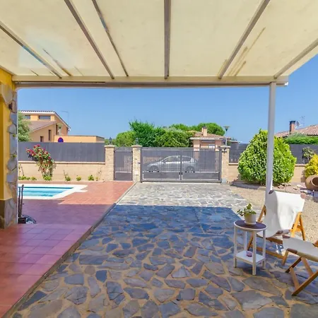 Villa Club Villamar - Goliat Vidreres