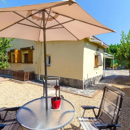 Club Villamar - Goliat Villa *