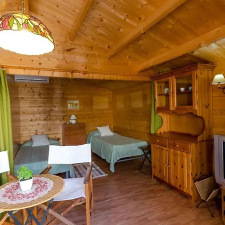 Villa Club Villamar - Goliat Vidreres