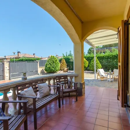 Villa Club Villamar - Goliat