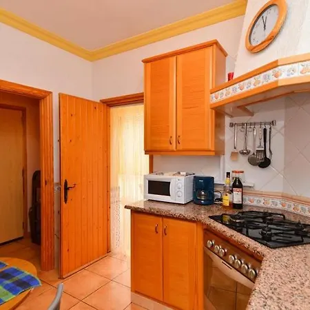 Villa Club Villamar - Goliat