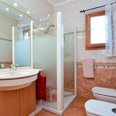 Villa Club Villamar - Goliat