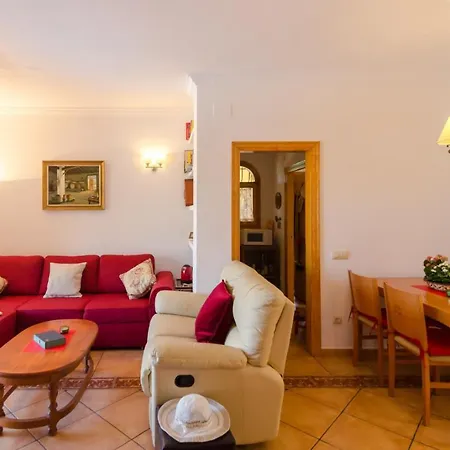 Club Villamar - Goliat Villa Vidreres