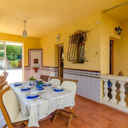 Villa Club Villamar - Goliat Vidreres