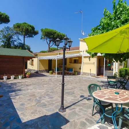 Club Villamar - Goliat Villa