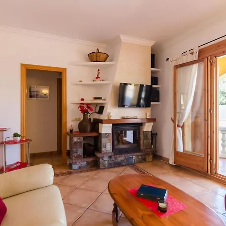 Villa Club Villamar - Goliat *